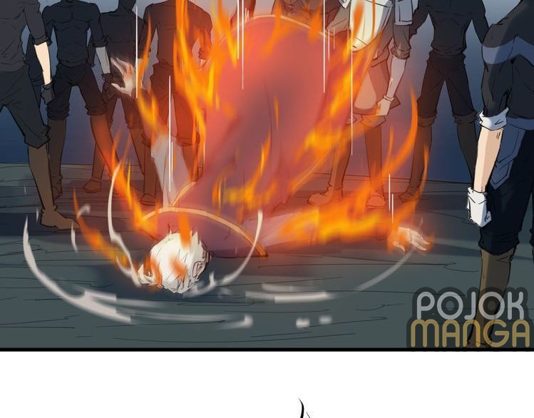 Dragon’s Blood Vessels Chapter 34 Gambar 137